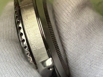 Pre Owned Rolex 14060