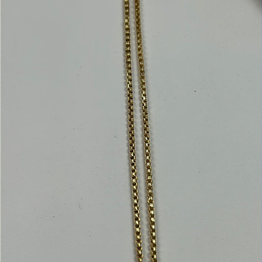 GOLD CHAIN-05172027-103