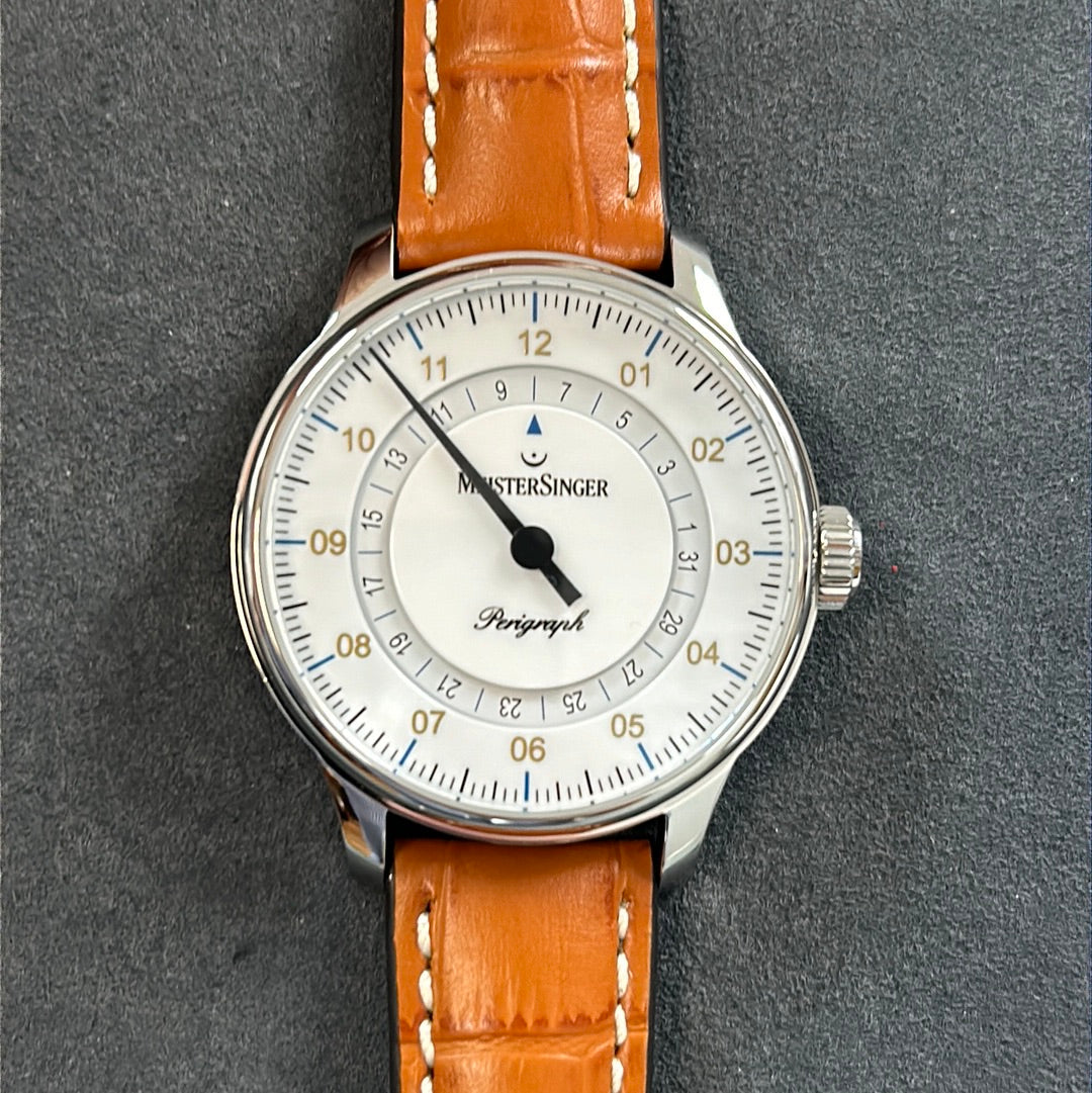 Meistersinger BM1101G