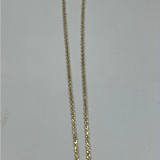 GOLD CHAIN-530590