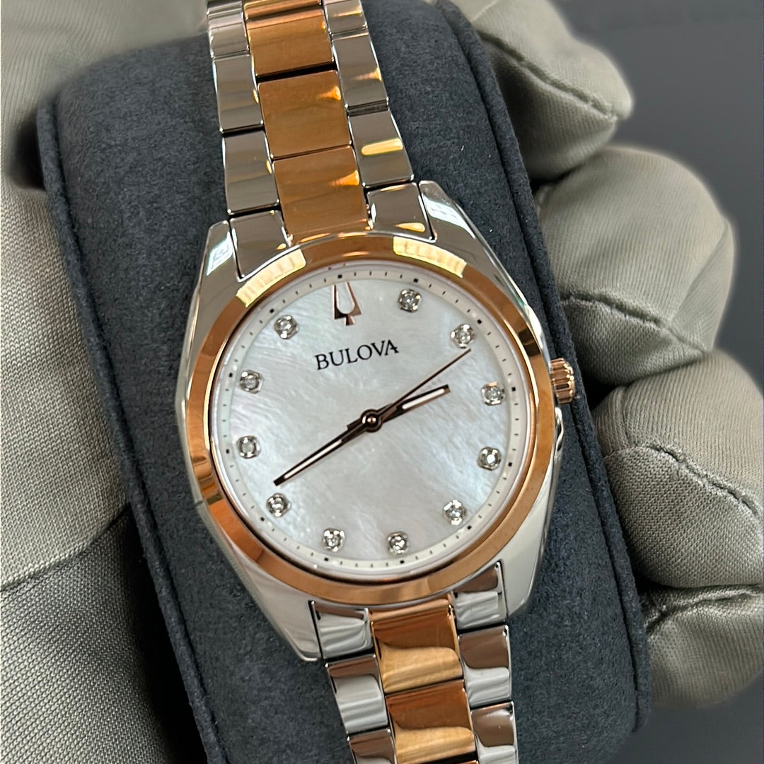 BULOVA-98P207
