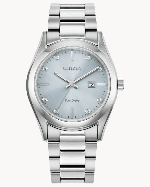 Citizen Watch | Ladies Blue Sport Luxury EW2700-54L