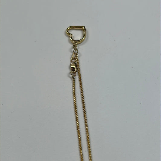 GOLD CHAIN-CH9877