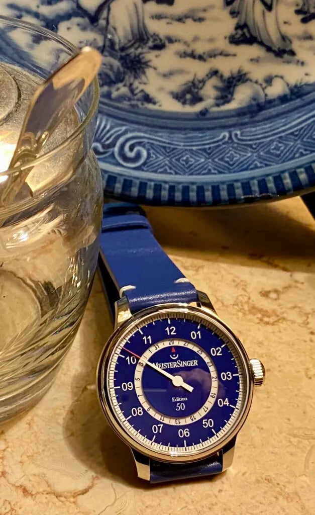 Mesitersinger Edition 50 | ED-US50