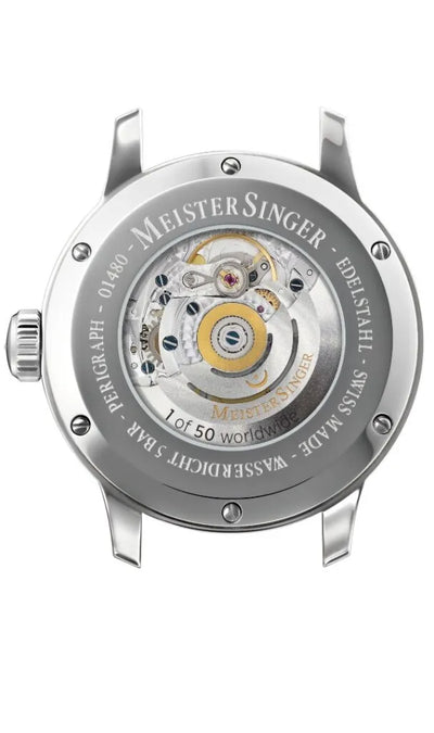 Mesitersinger Edition 50 | ED-US50