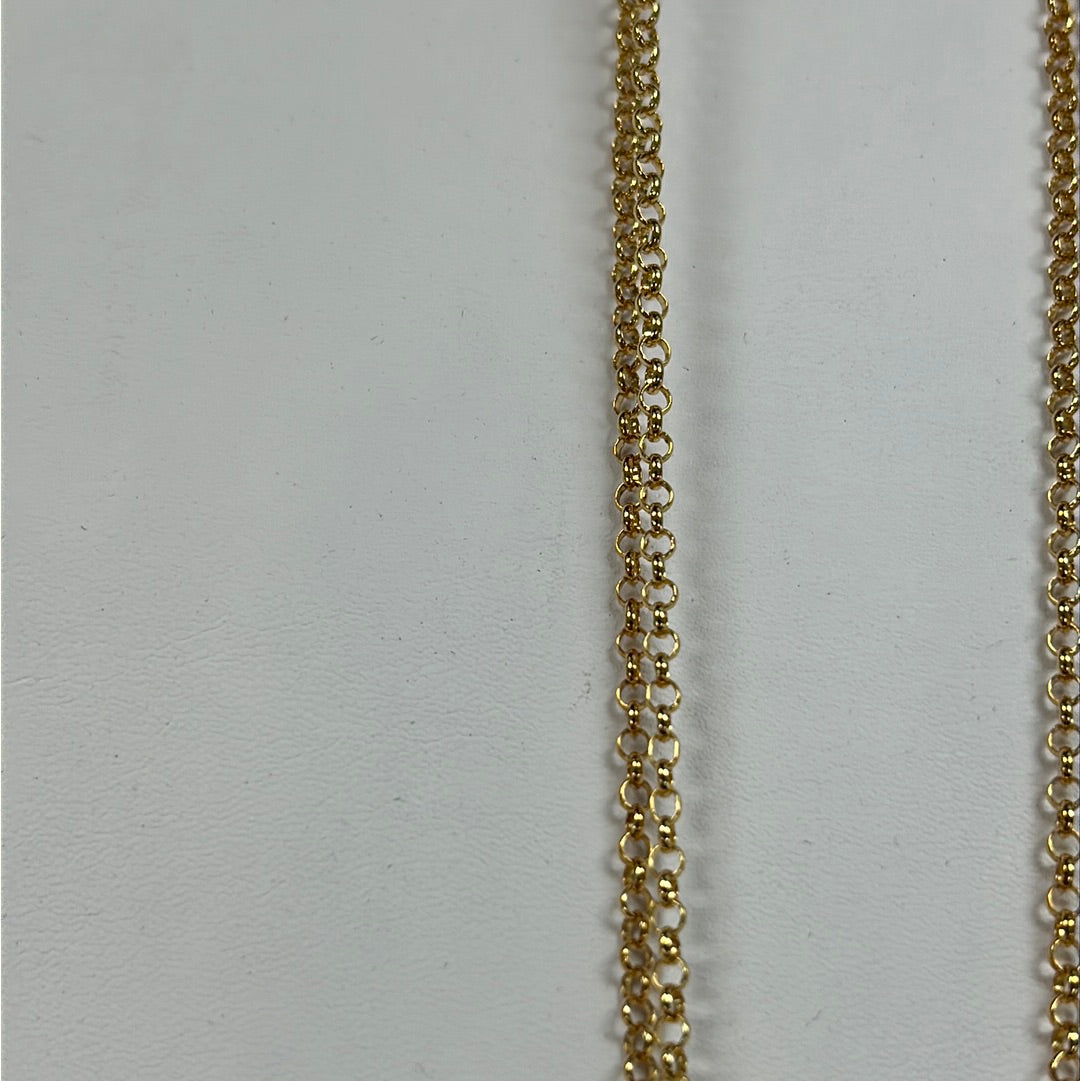 GOLD CHAIN-892620