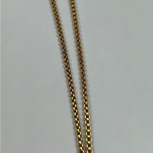 GOLD CHAIN-872618