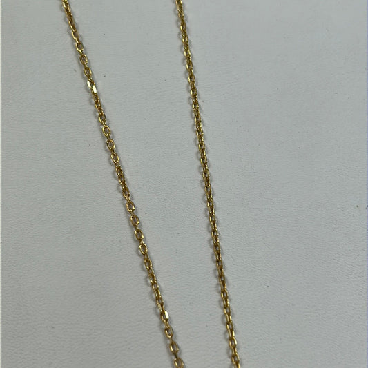 GOLD CHAIN-821424