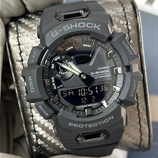 CASIO G-SHOCK-GBA900-1A
