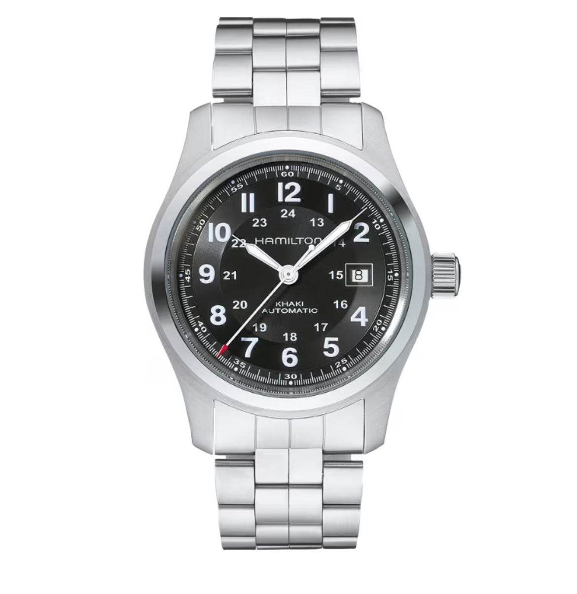 Hamilton KHAKI FIELD
AUTO. Automatic | 42mm | H70515137