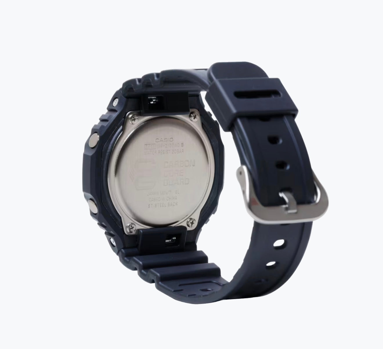 G-Shock GA2100WD-1A