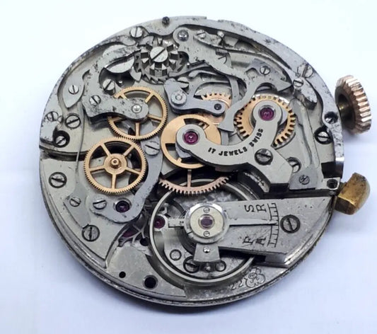 WATCH REPAIR