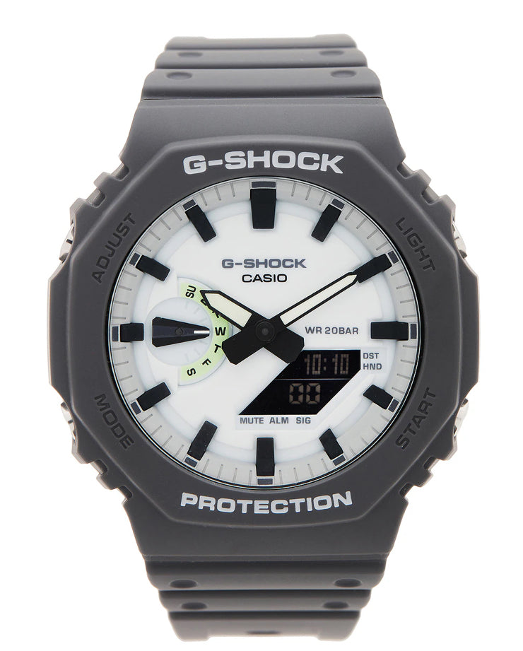 Casio G-Shock GA2100WD-1A