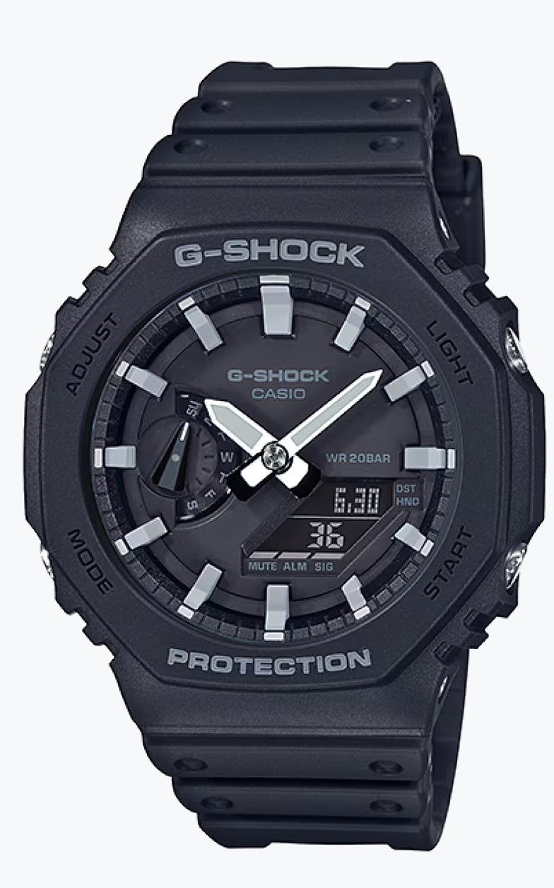 G-Shock GA2100-1A