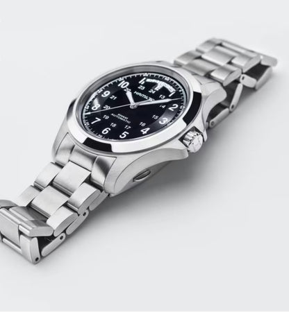 Hamilton KHAKI FIELD KING AUTO. Automatic | 40mm | H64455133