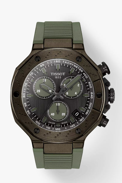TISSOT T-RACE QUARTZ CHRONOGRAPH T141.417.37.061.02