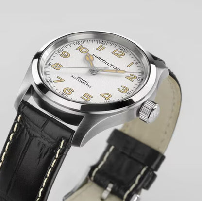 KHAKI FIELD MURPH 38MMAutomatic | 38mm | H70405710