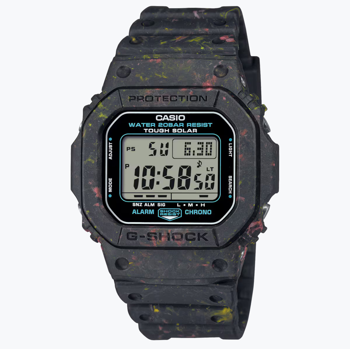 G-Shock G5600BG-1