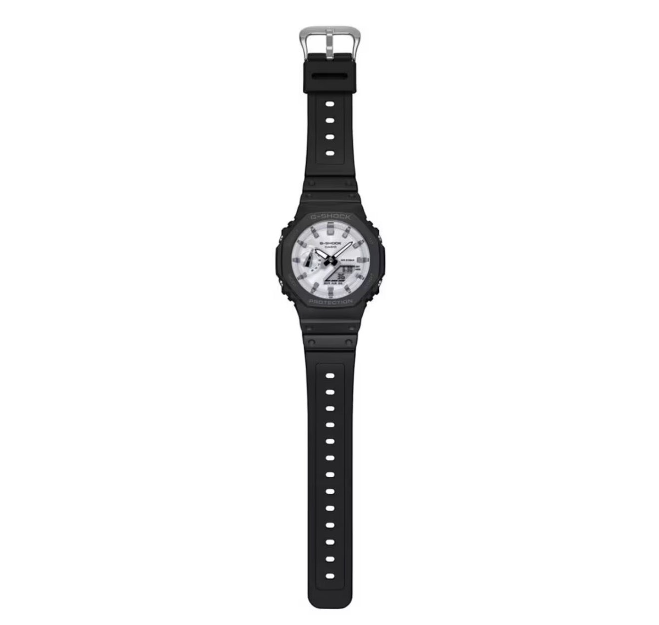 G-Shock GA2100WD-1A