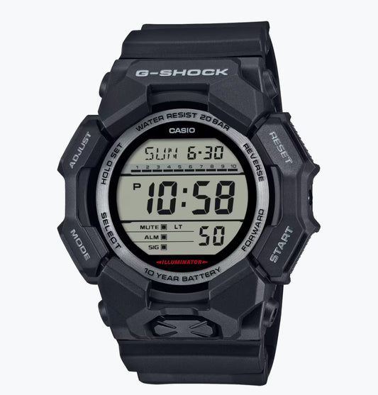 Casio G-Shock GD010-1