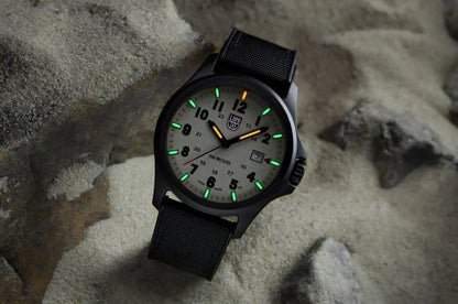 Luminox Atacama Field Field Watch, 43 mm SKU: XL.1971.SET