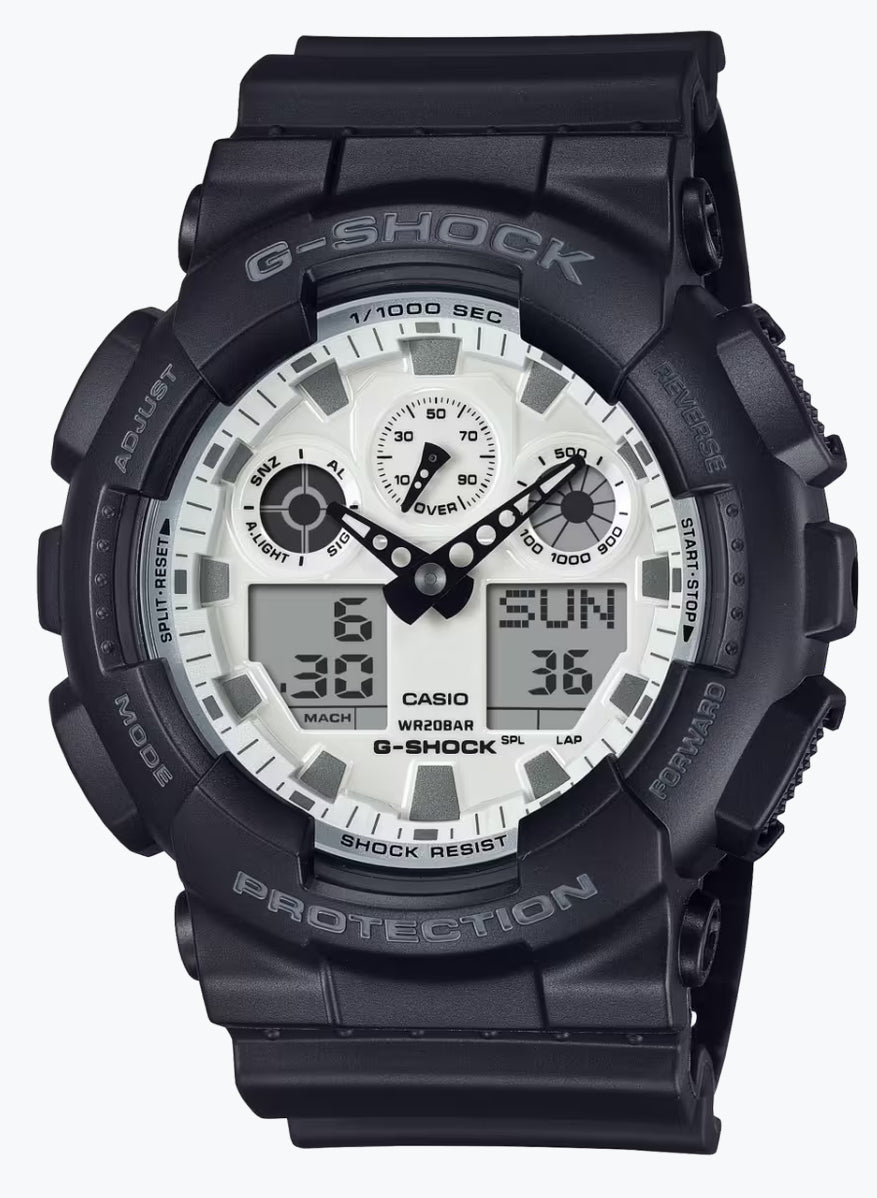 G-Shock GA100WD-1A