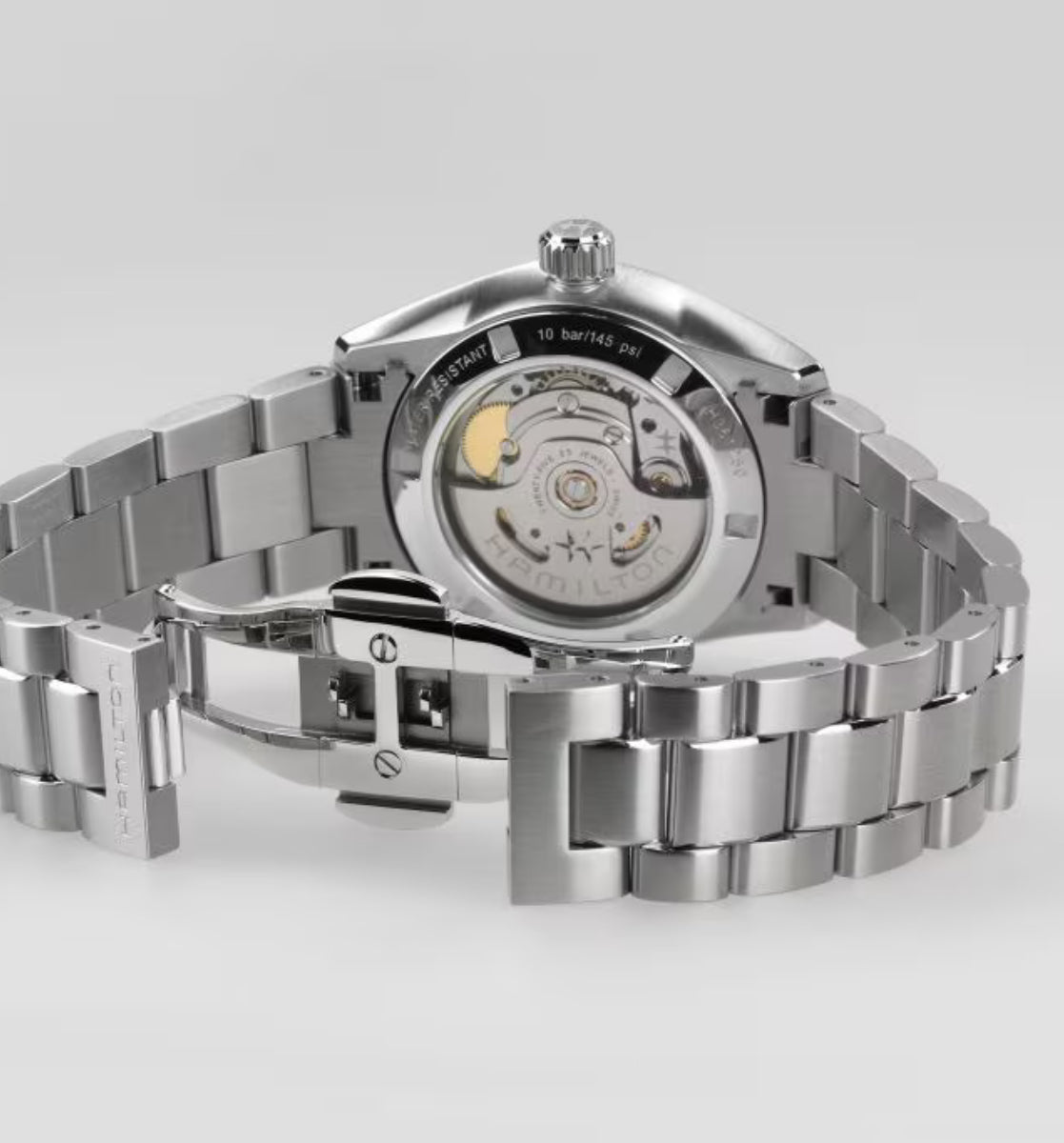 JAZZMASTER PERFORMER AUTO Automatic | 34mm | H36105160