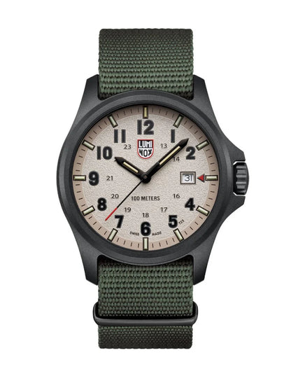 Luminox Atacama Field Field Watch, 43 mm SKU: XL.1971.SET