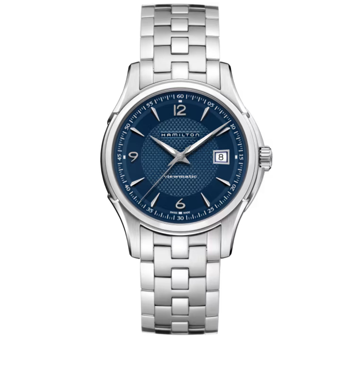 Hamilton JAZZMASTER
VIEWMATIC AUTO. Automatic | 40mm | H32515145