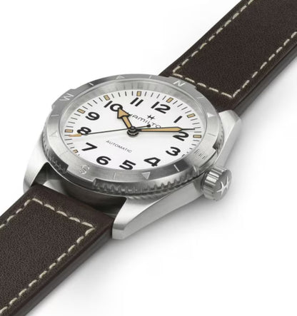 KHAKI FIELD
EXPEDITION AUTO
Automatic | 37mm | H70225510
