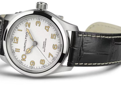 KHAKI FIELD MURPH 38MMAutomatic | 38mm | H70405710
