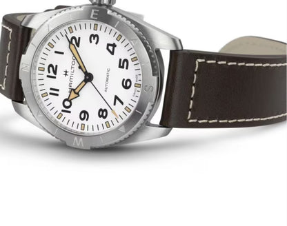 KHAKI FIELD
EXPEDITION AUTO
Automatic | 37mm | H70225510