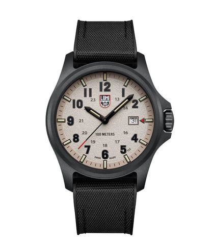 Luminox Atacama Field Field Watch, 43 mm SKU: XL.1971.SET