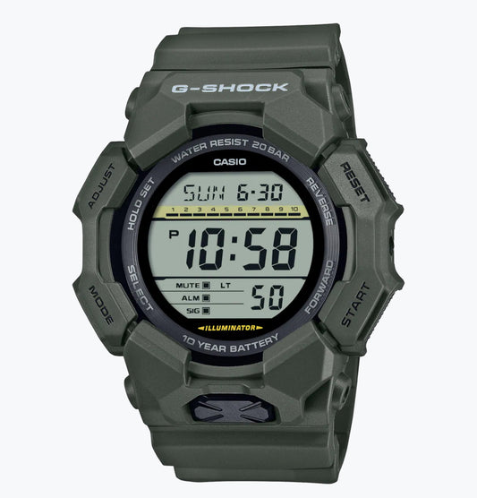 Casio G-Shock GD010-3