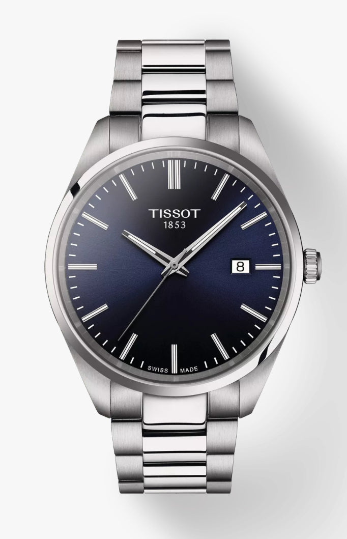 TISSOT PR 100
T150.410.11.041.00