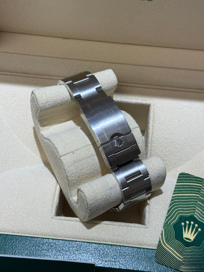 Pre Owned Rolex Explorer II 225570
