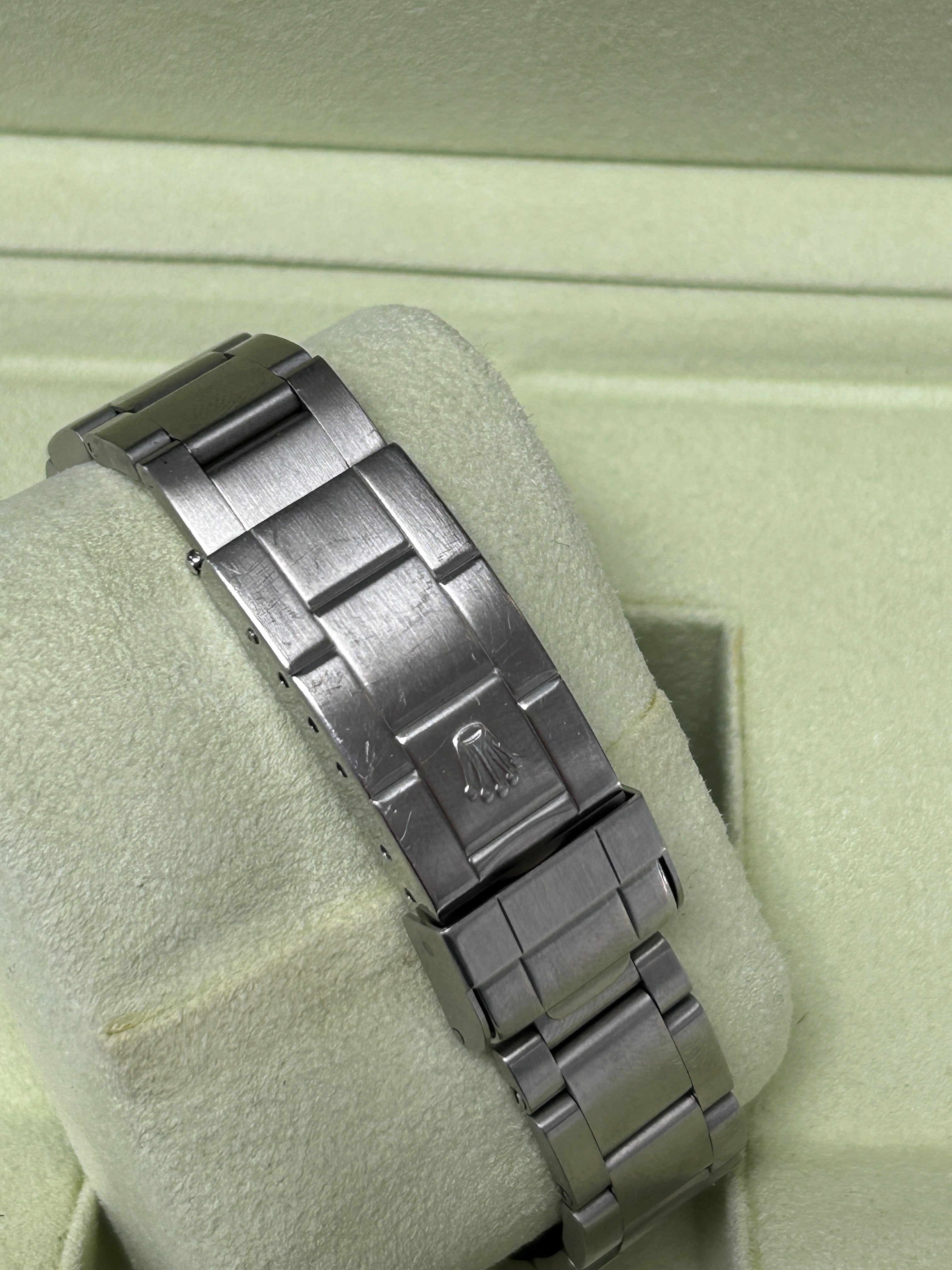 Pre Owned Rolex 16610
