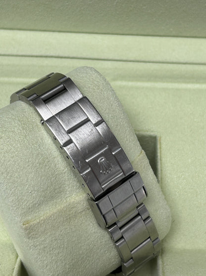 Pre Owned Rolex 16610