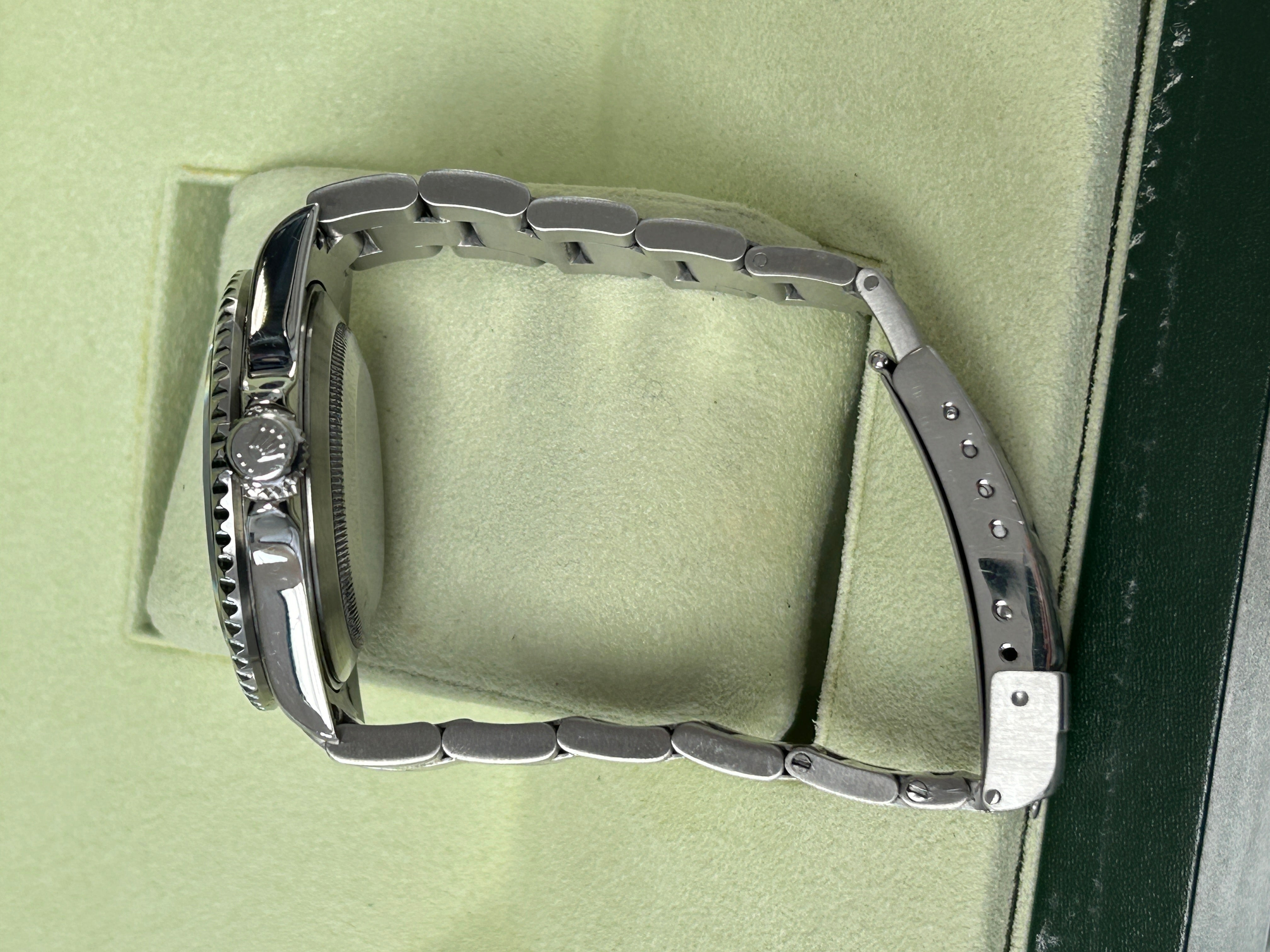 Pre Owned Rolex 16610