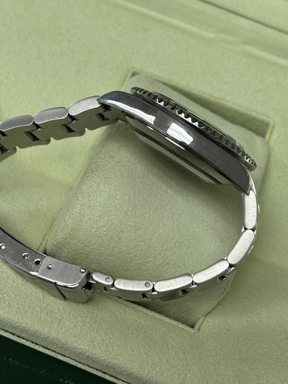 Pre Owned Rolex 16610