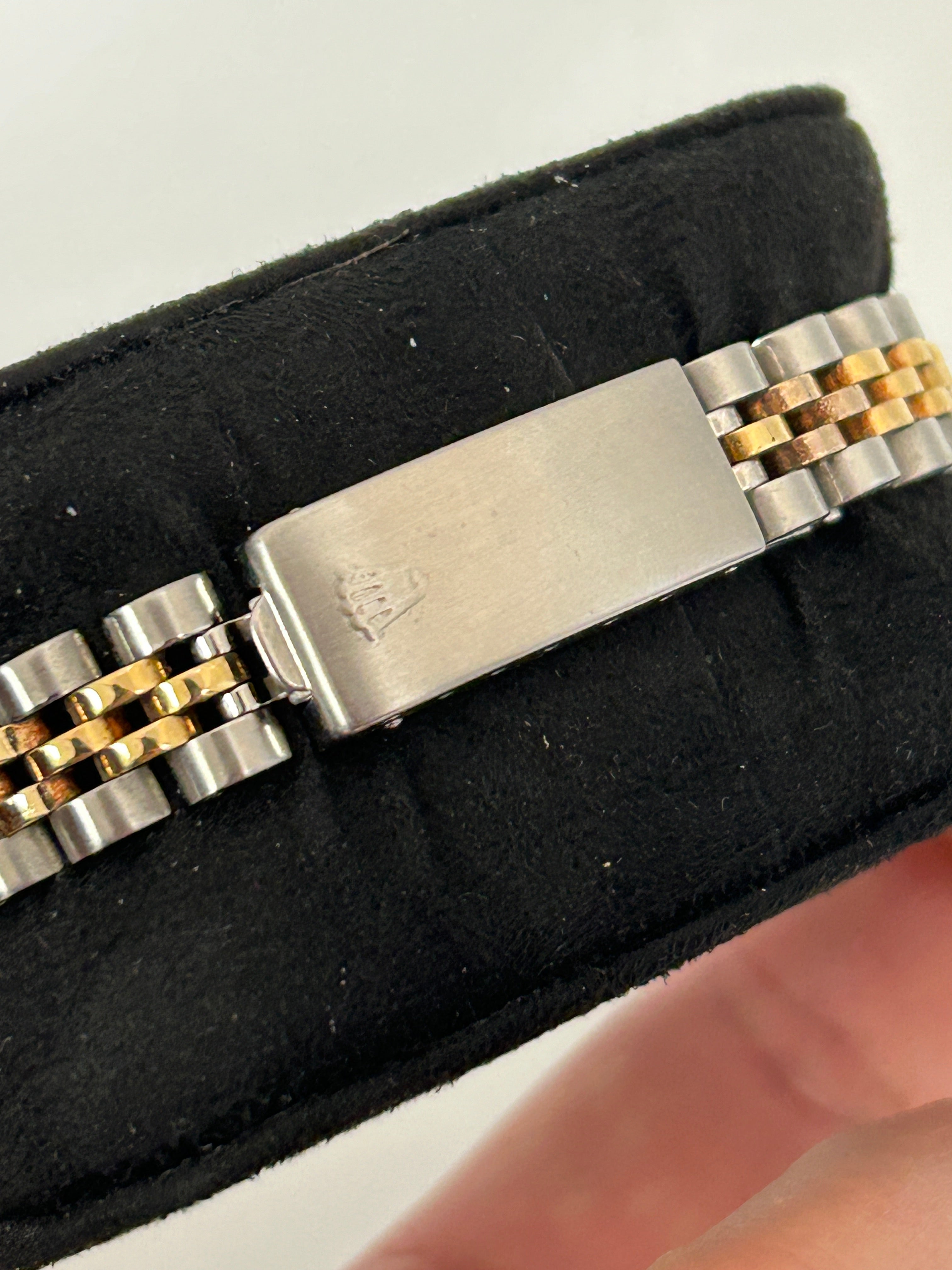 Pre Owned Rolex Datejust 69174