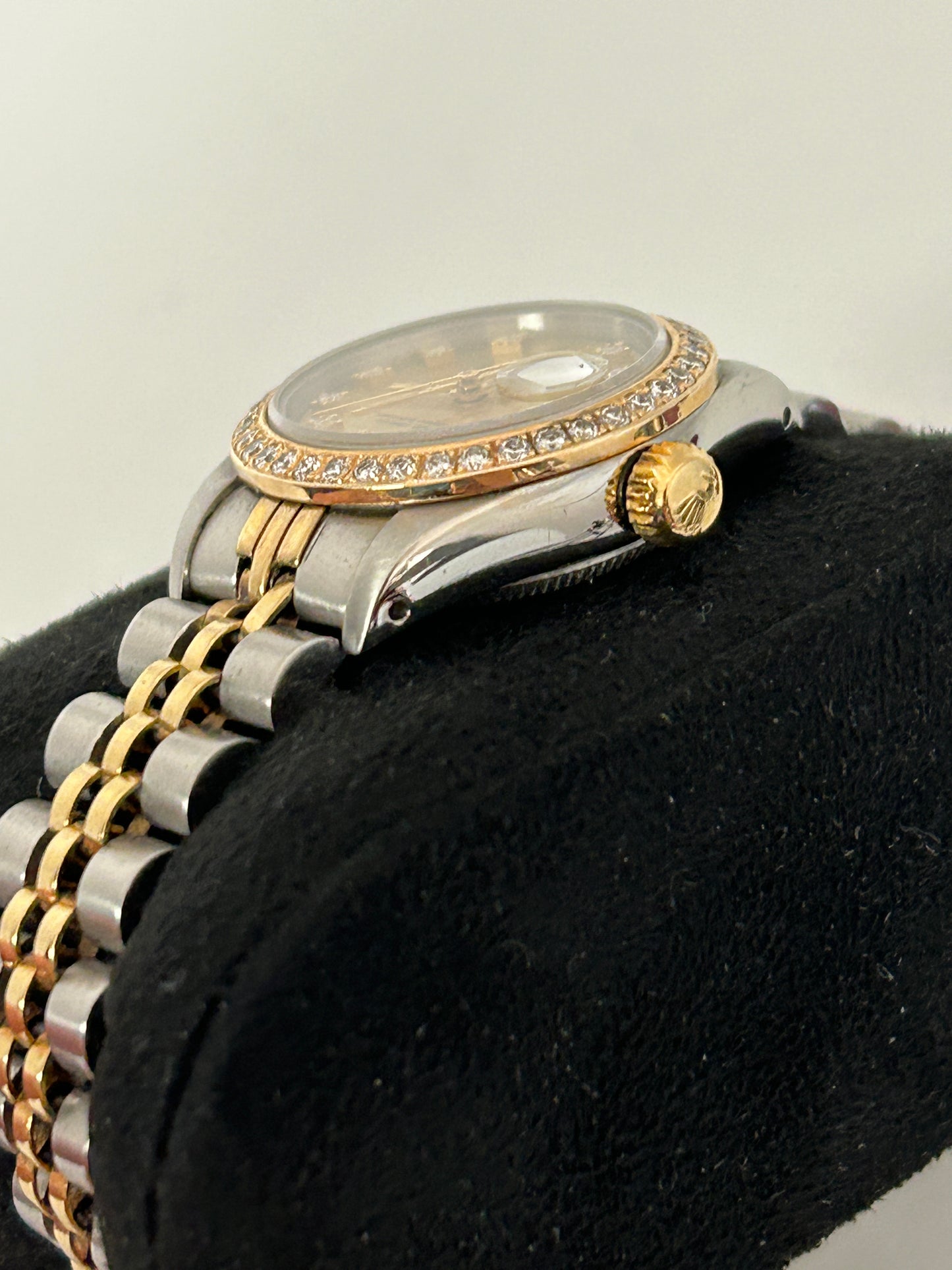 Pre Owned Rolex Datejust 69174
