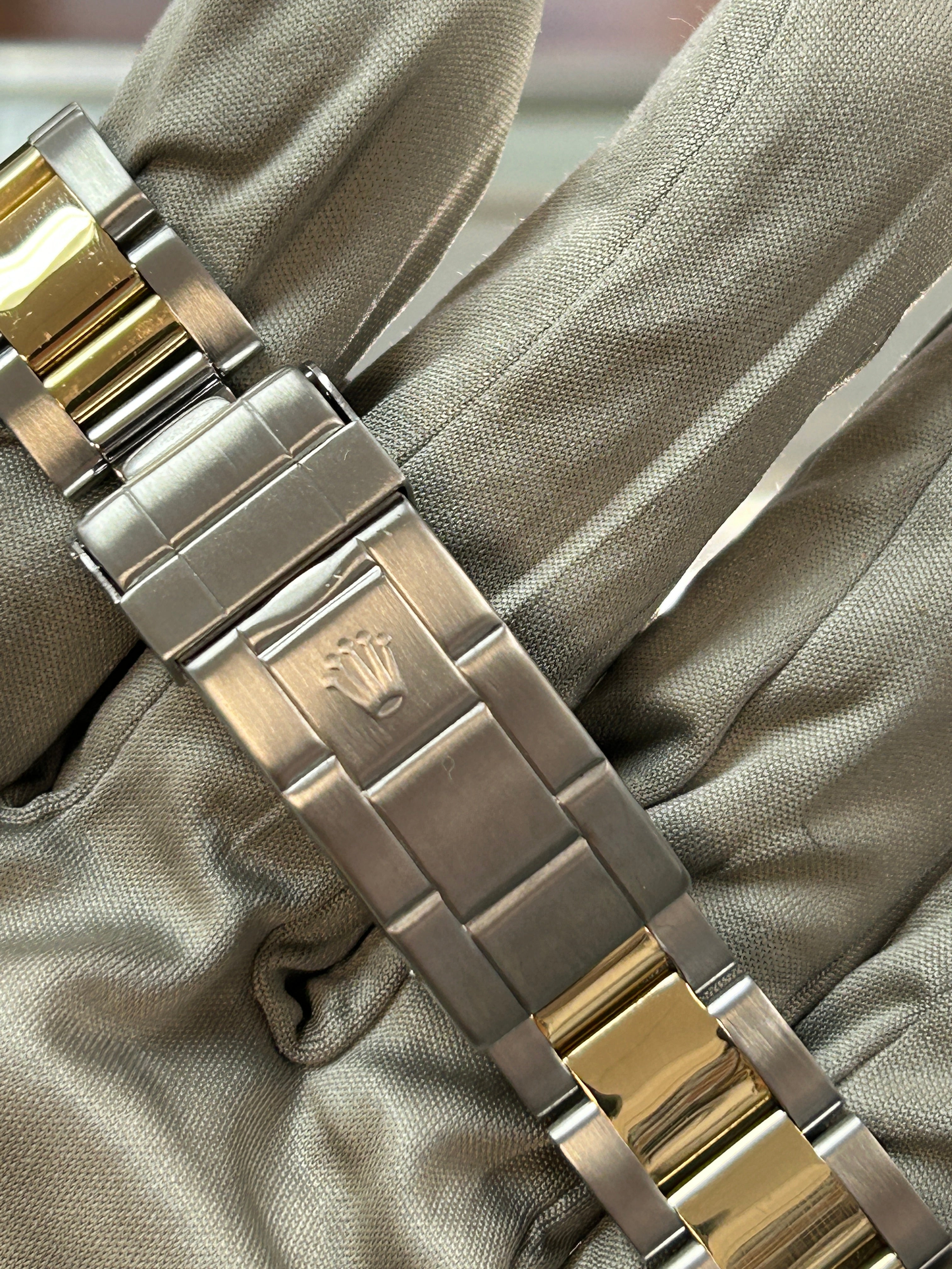 Pre Owned Rolex Submariner 16613