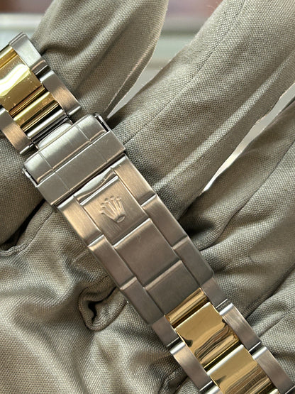 Pre Owned Rolex Submariner 16613