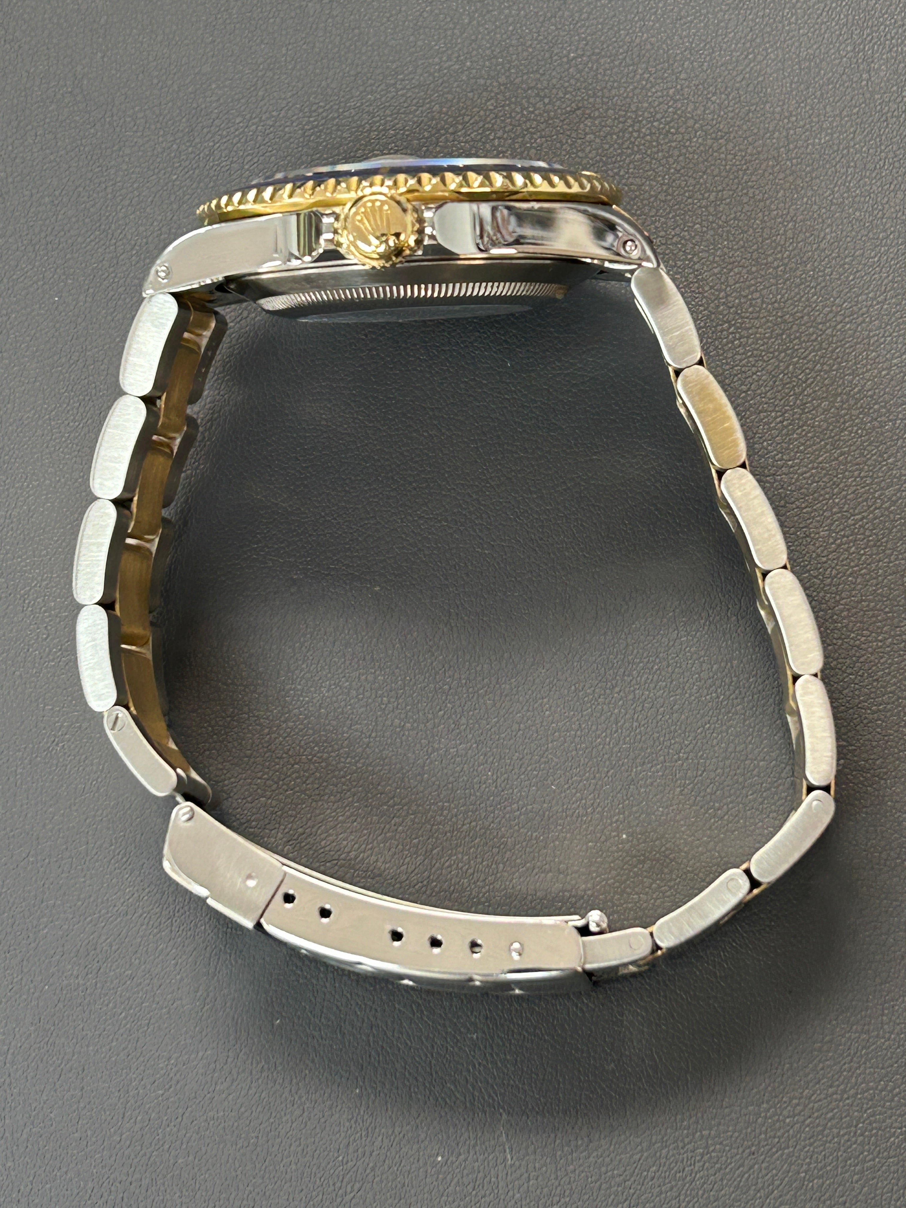 Pre Owned Rolex Submariner 16613