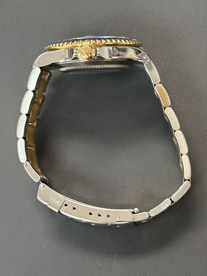 Pre Owned Rolex Submariner 16613
