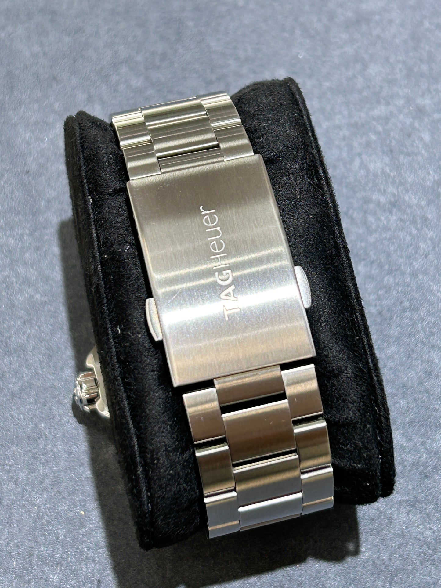 Pre Owner Tag Heuer Formula 1