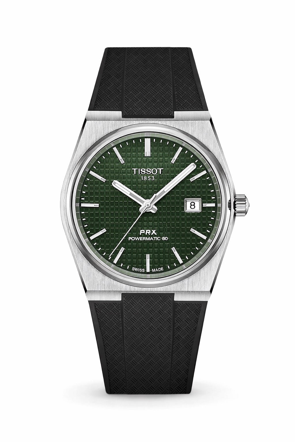 Tissot PRX 40mm | T137.407.11.091.00