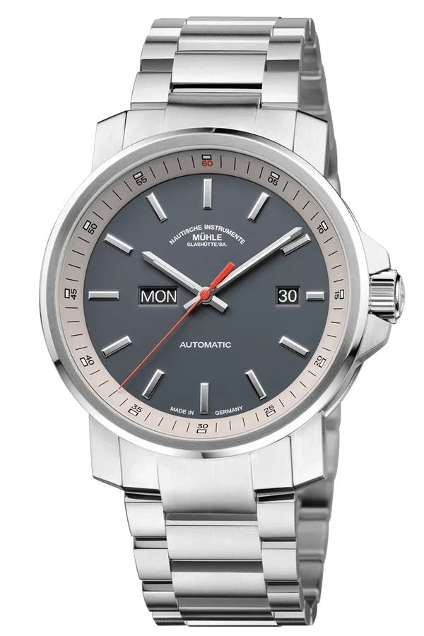 Mühle Glashütte | M1-25-34-MB