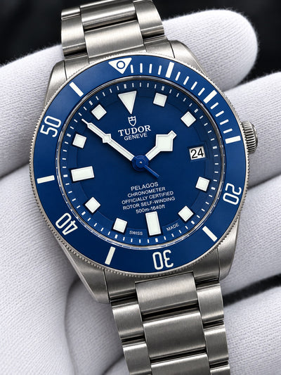 Pre Owned | Tudor Pelagos 2022 42mm